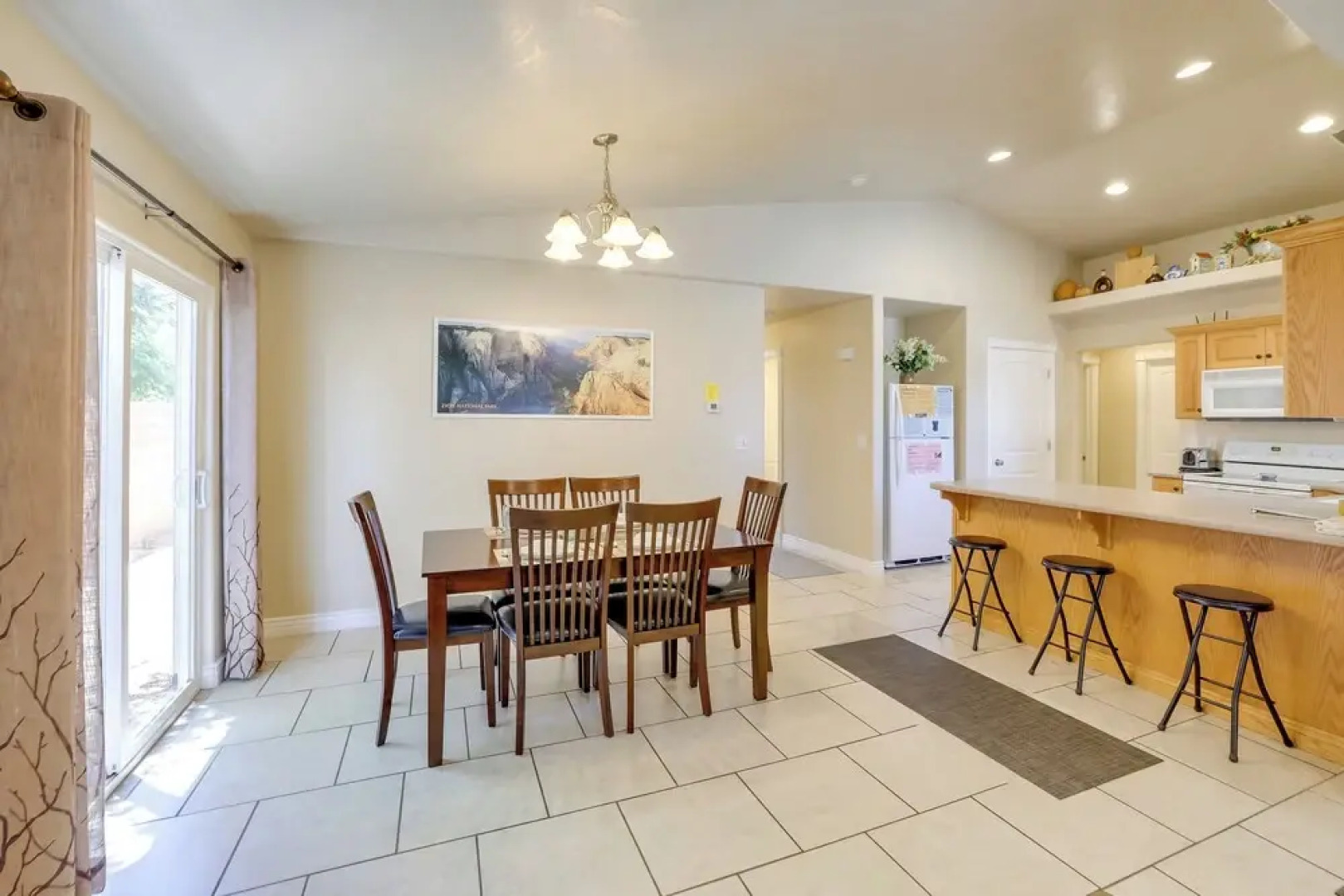 Family-friendly Utah Home, Easy Access to Zion!