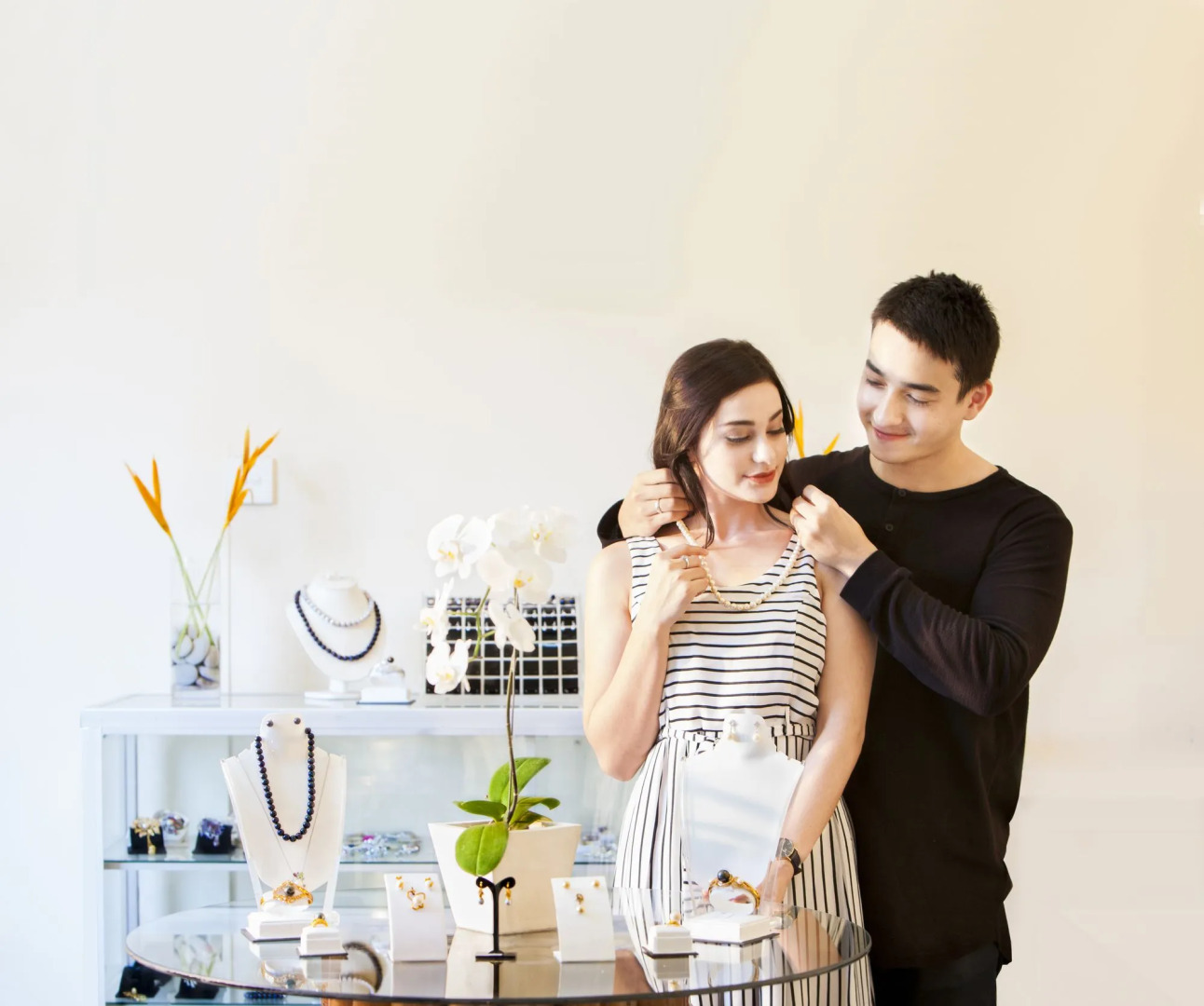 Holiday Resort Lombok