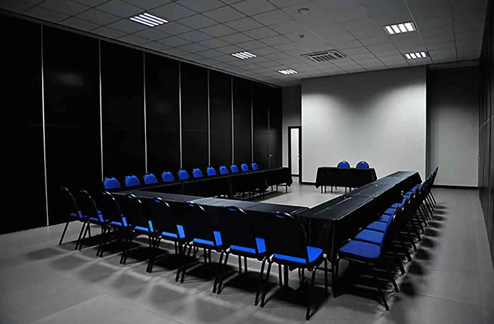 Tri Hotel Executive Lajeado