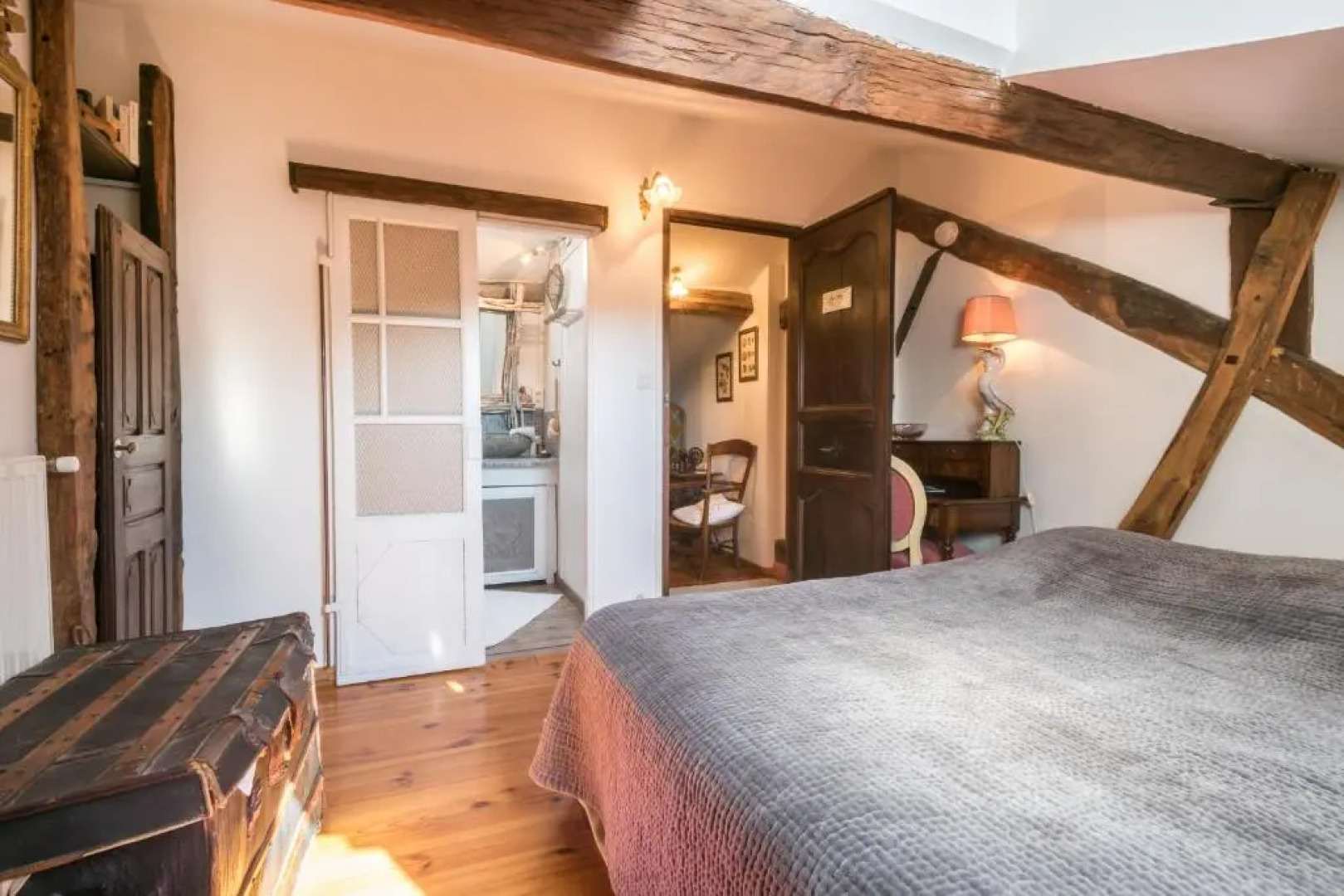 Haras Picard Du Sant Le Barail Spa