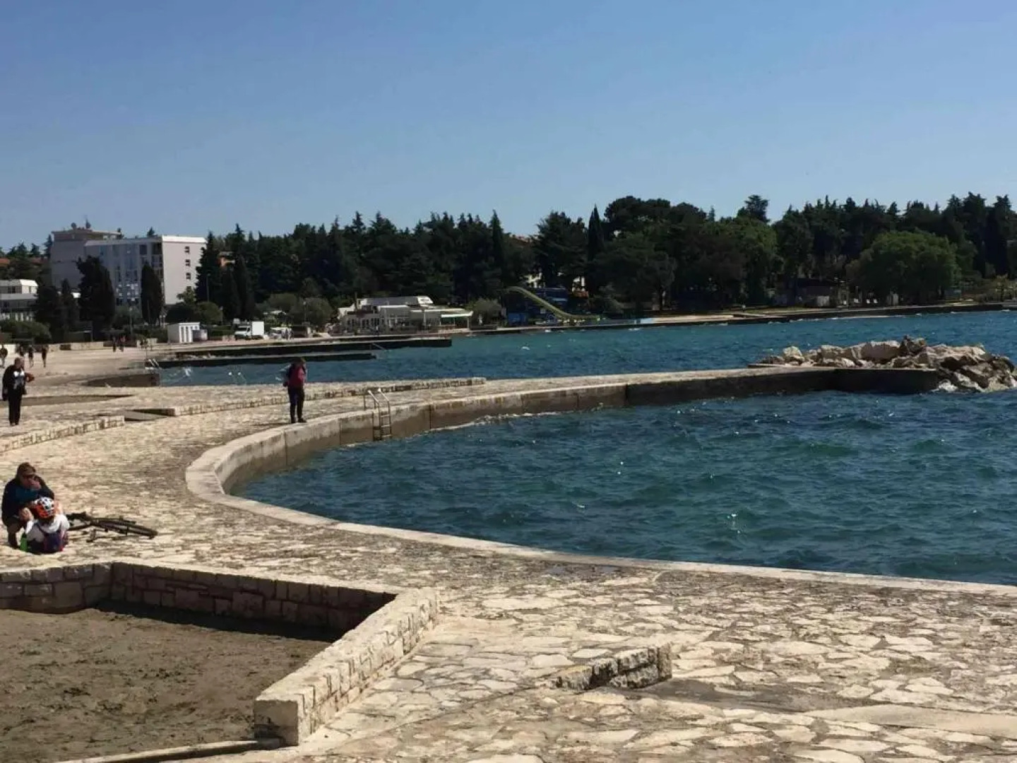 Apartments Villa Materada Donato