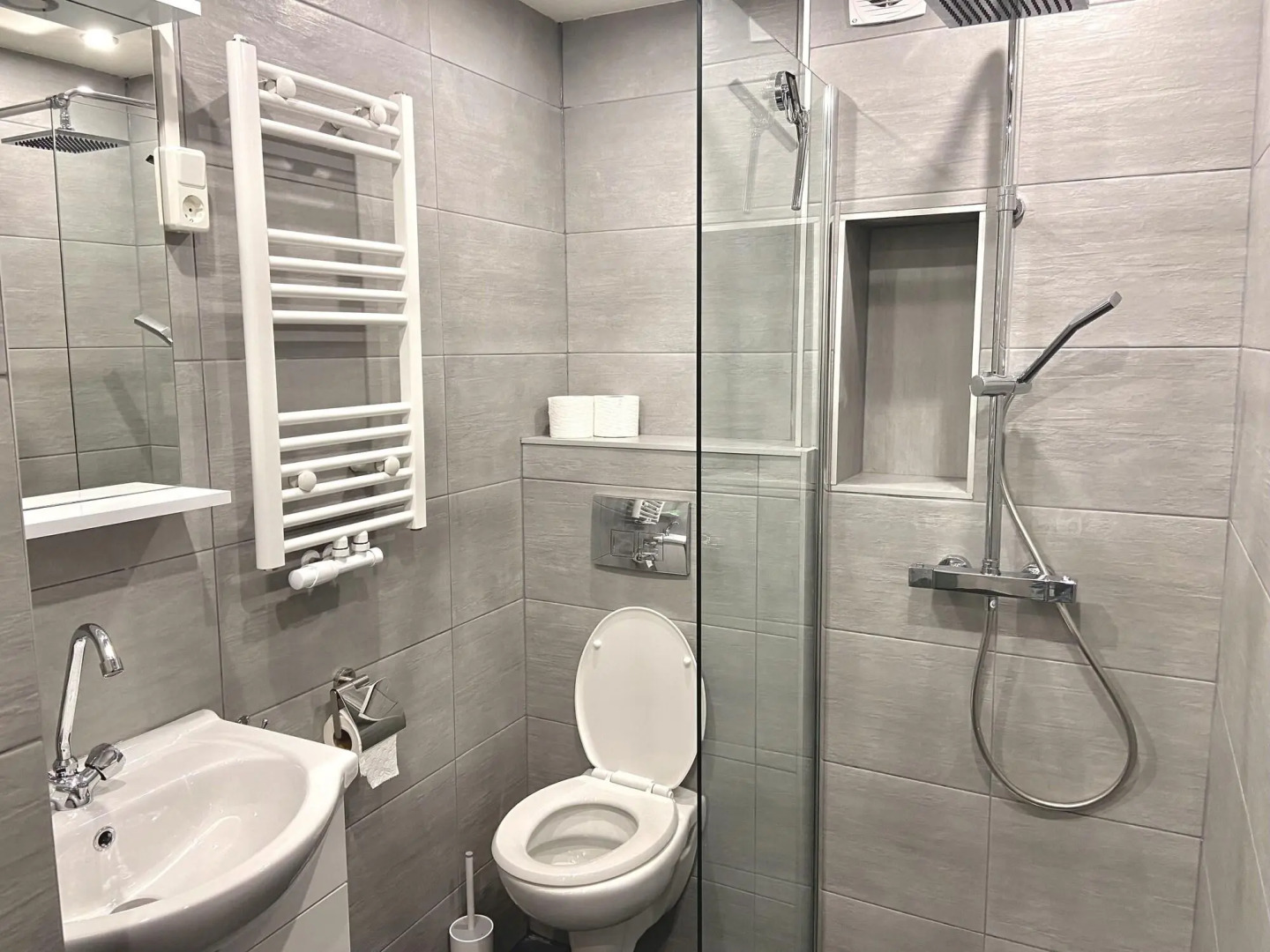 Bed and Ontbijt Haddock