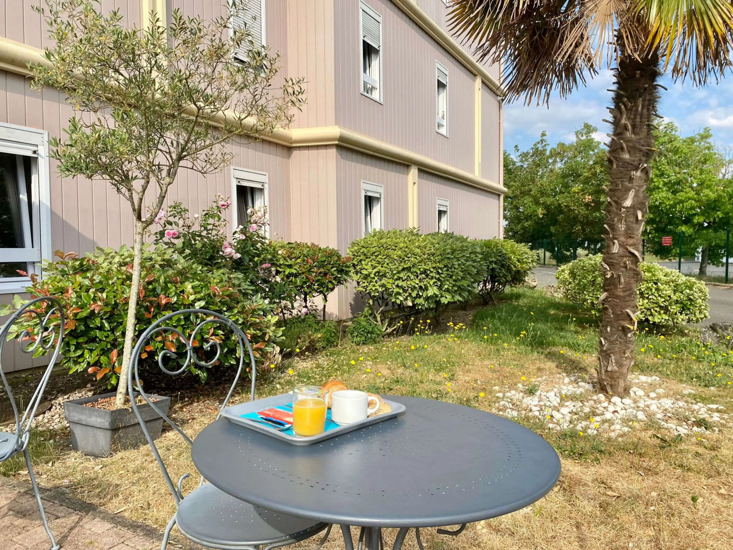 Kyriad Direct Orleans Ouest