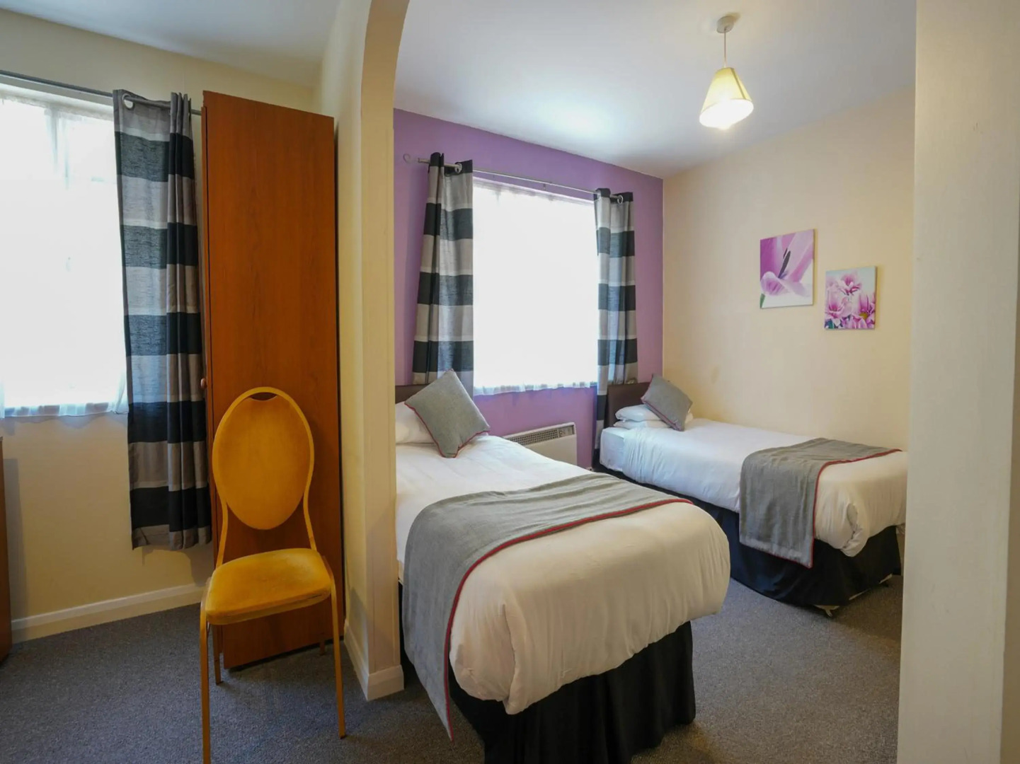 OYO Shanklin Beach Hotel