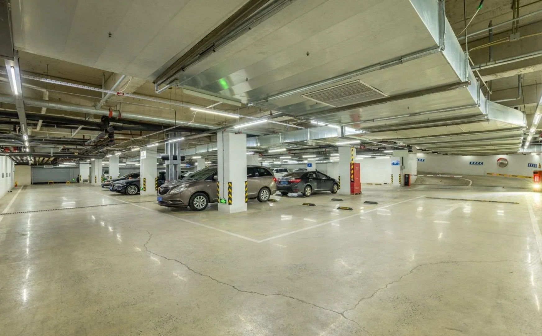 Holiday Inn Express Anshan Downtown by IHG