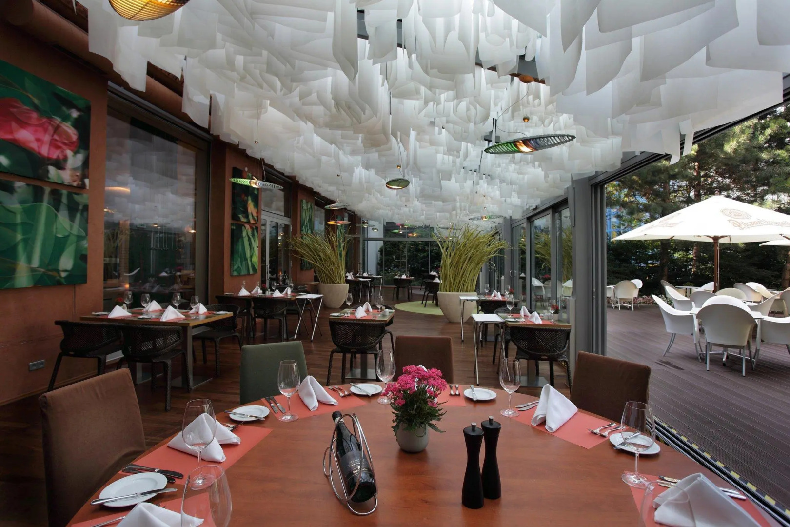 Holiday Inn Prague Congress Centre by IHG