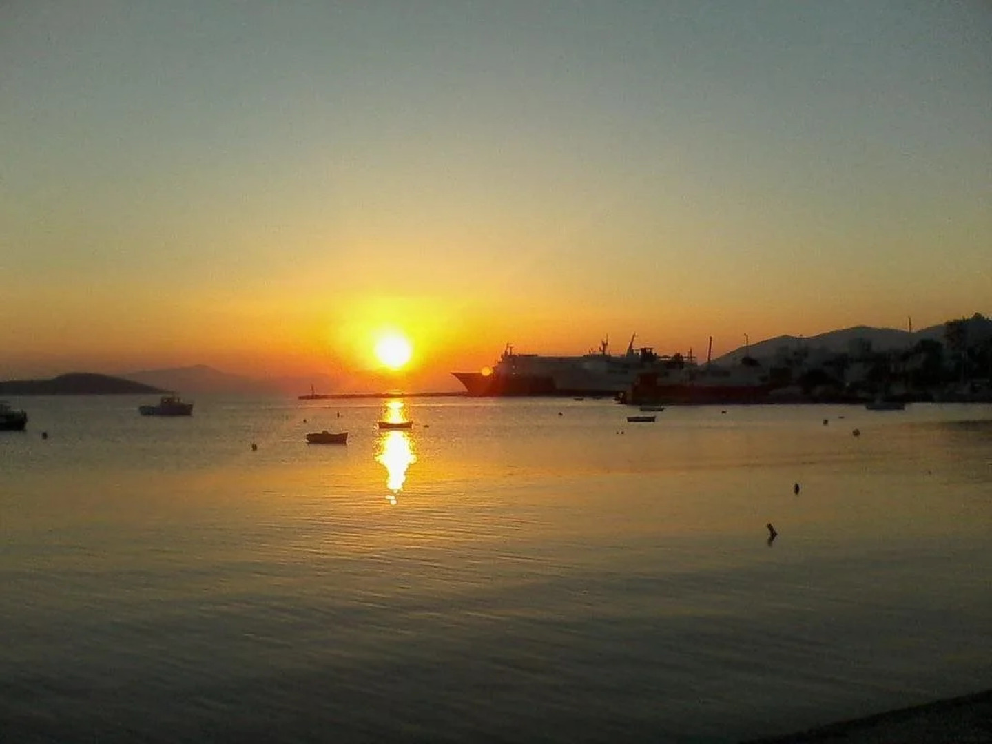 Alykes Hotel Apartments