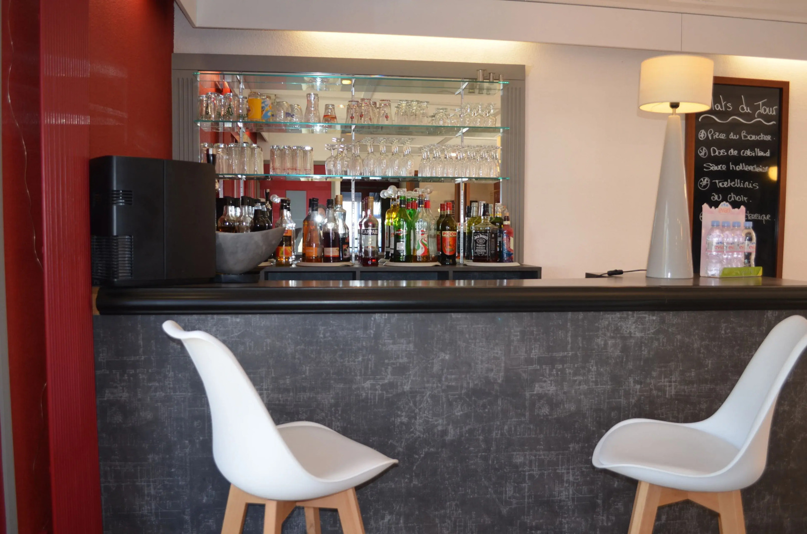 Hotel Initial by Balladins La Roche-sur-Yon