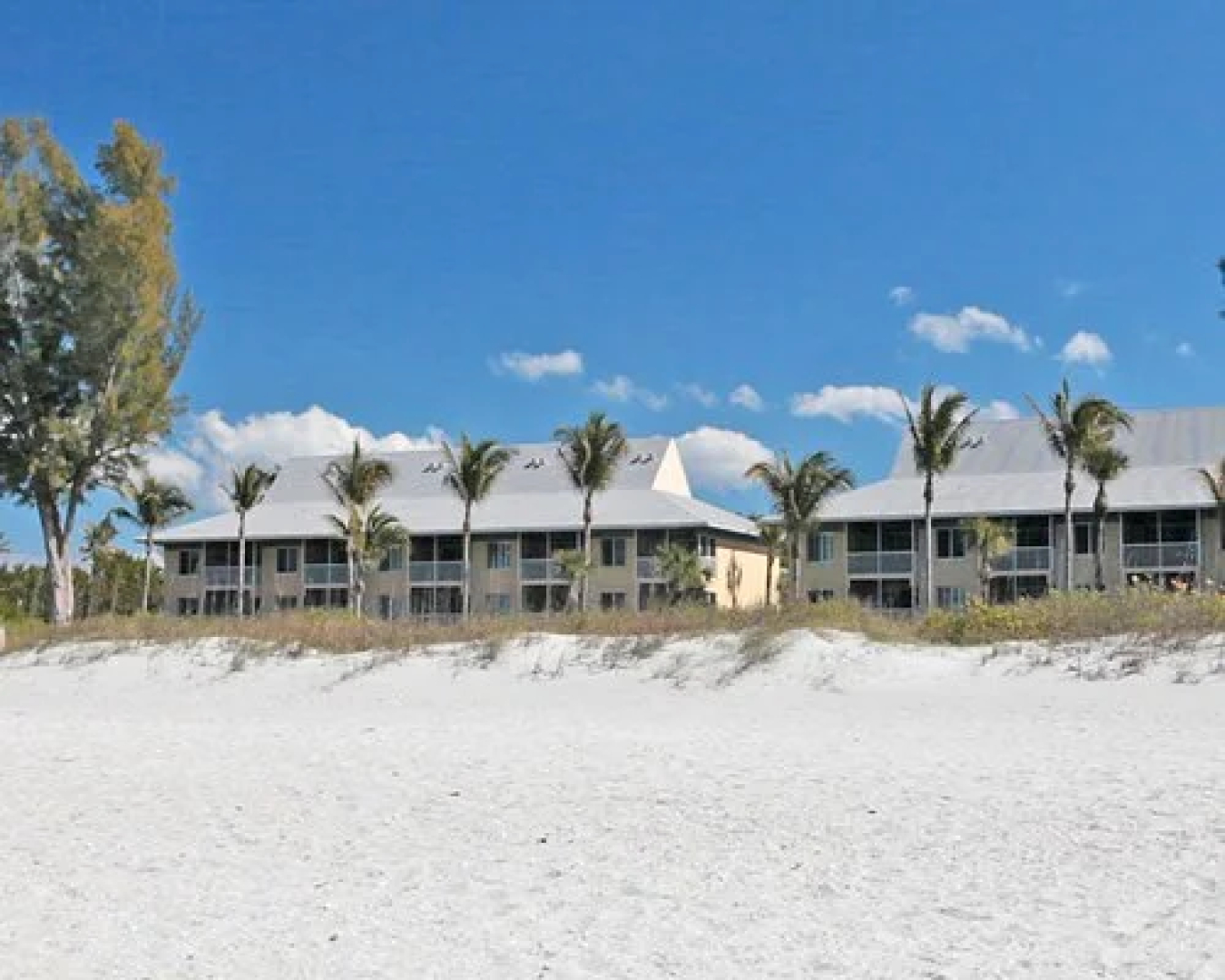 Hilton Grand Vacations Plantation Beach Club at South Seas Island Resort