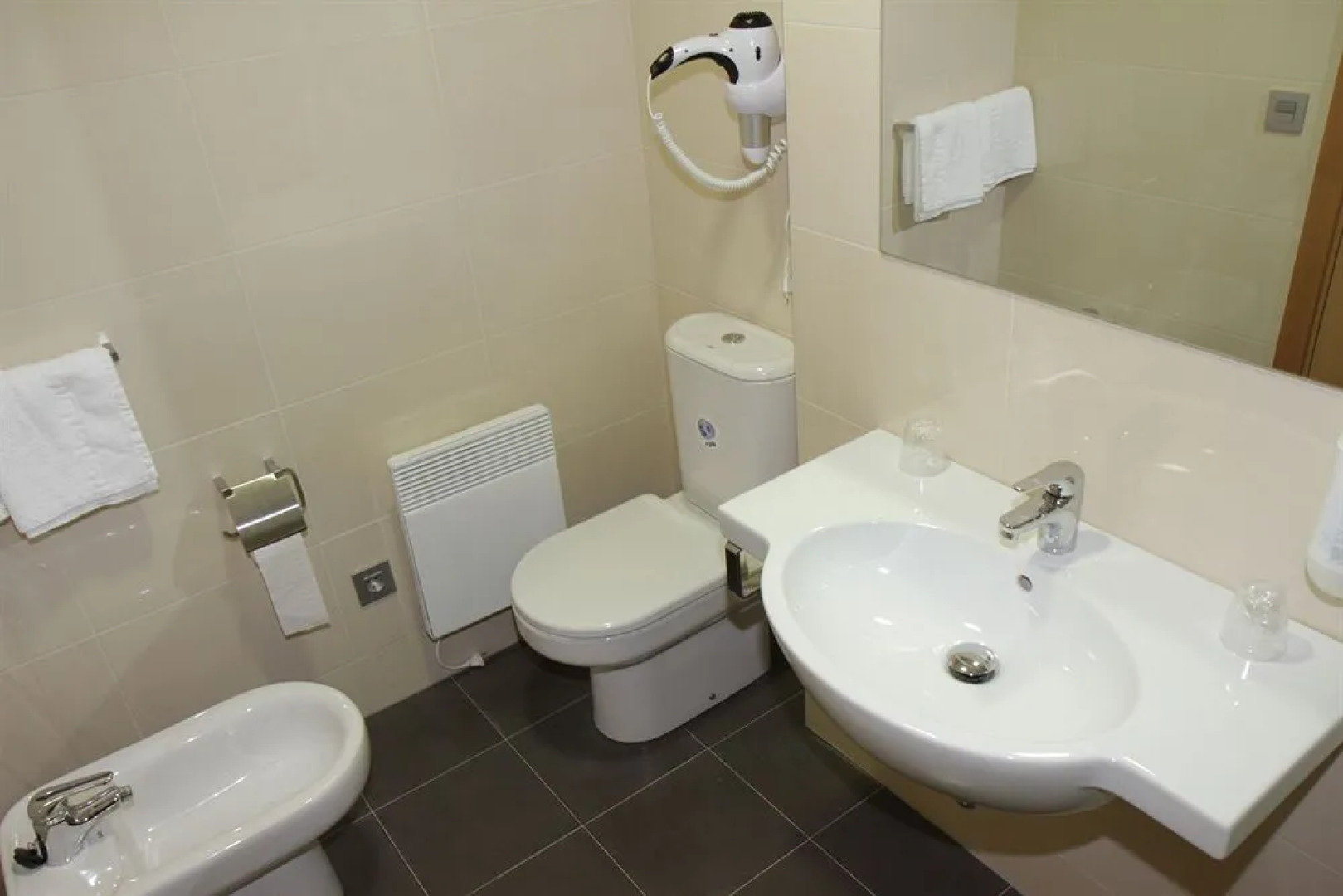 Hotel Abades Via Norte