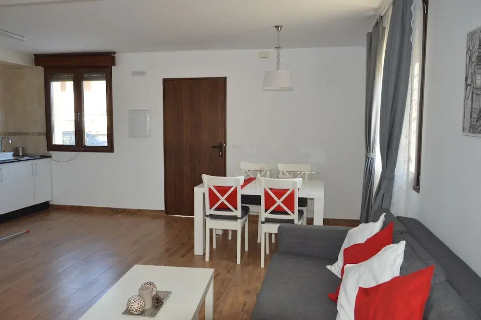 Rural Reillo Alojamientos Rurales