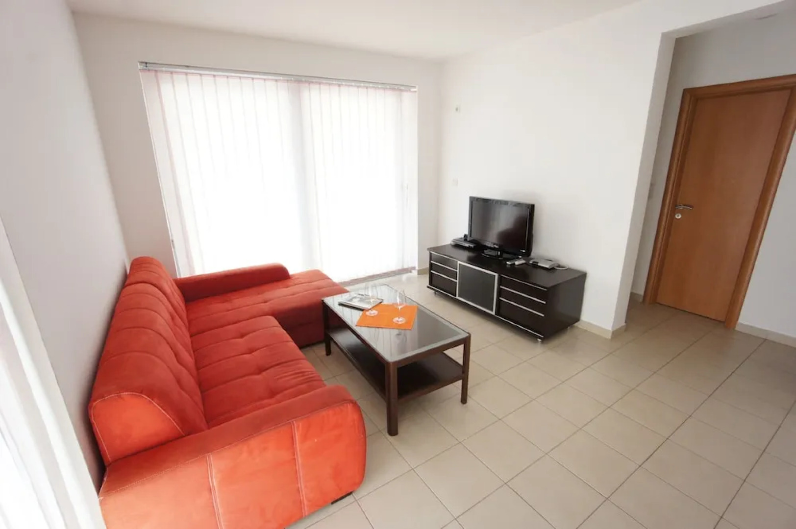 Petrovac Bay Apartments