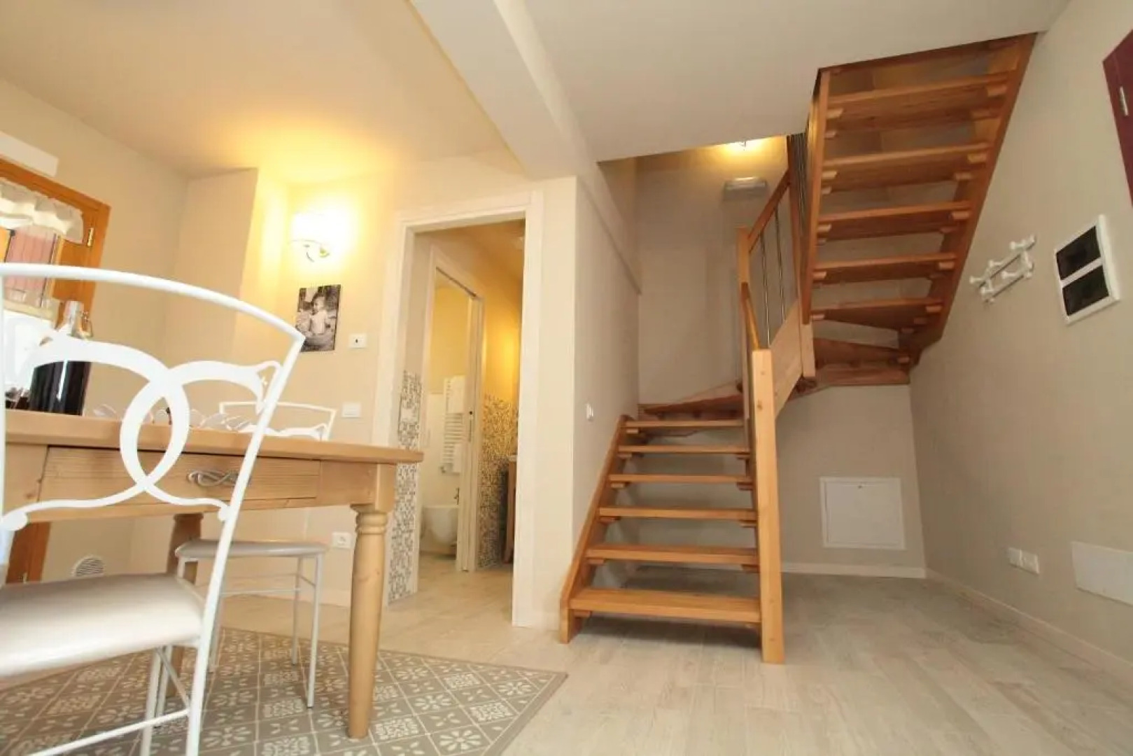 Albergo Diffuso Polcenigo B.Vittorio