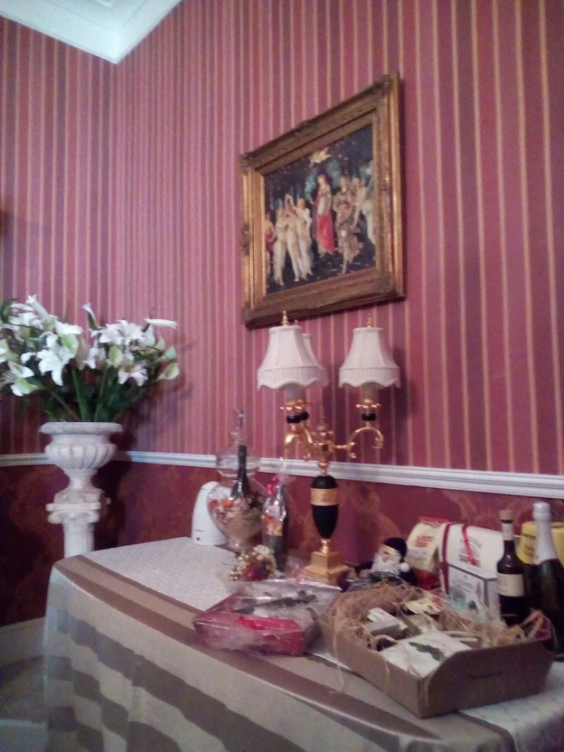 La Dimora del Giurista