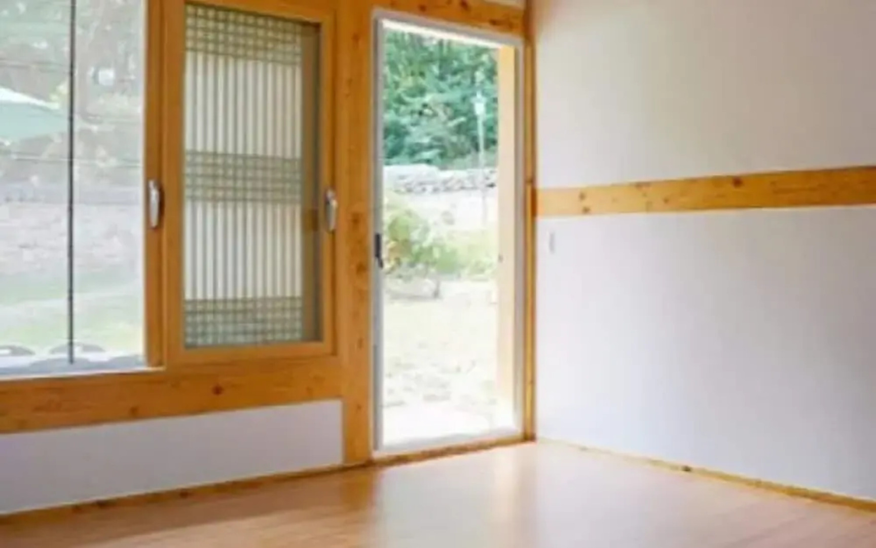 Yangju Solnaeum Hanok Pension