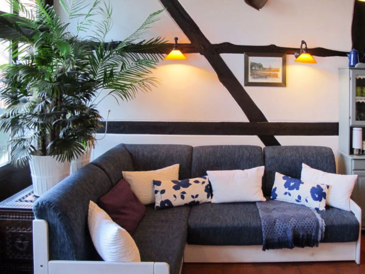 Apartment Mahlke Jürgenshagen