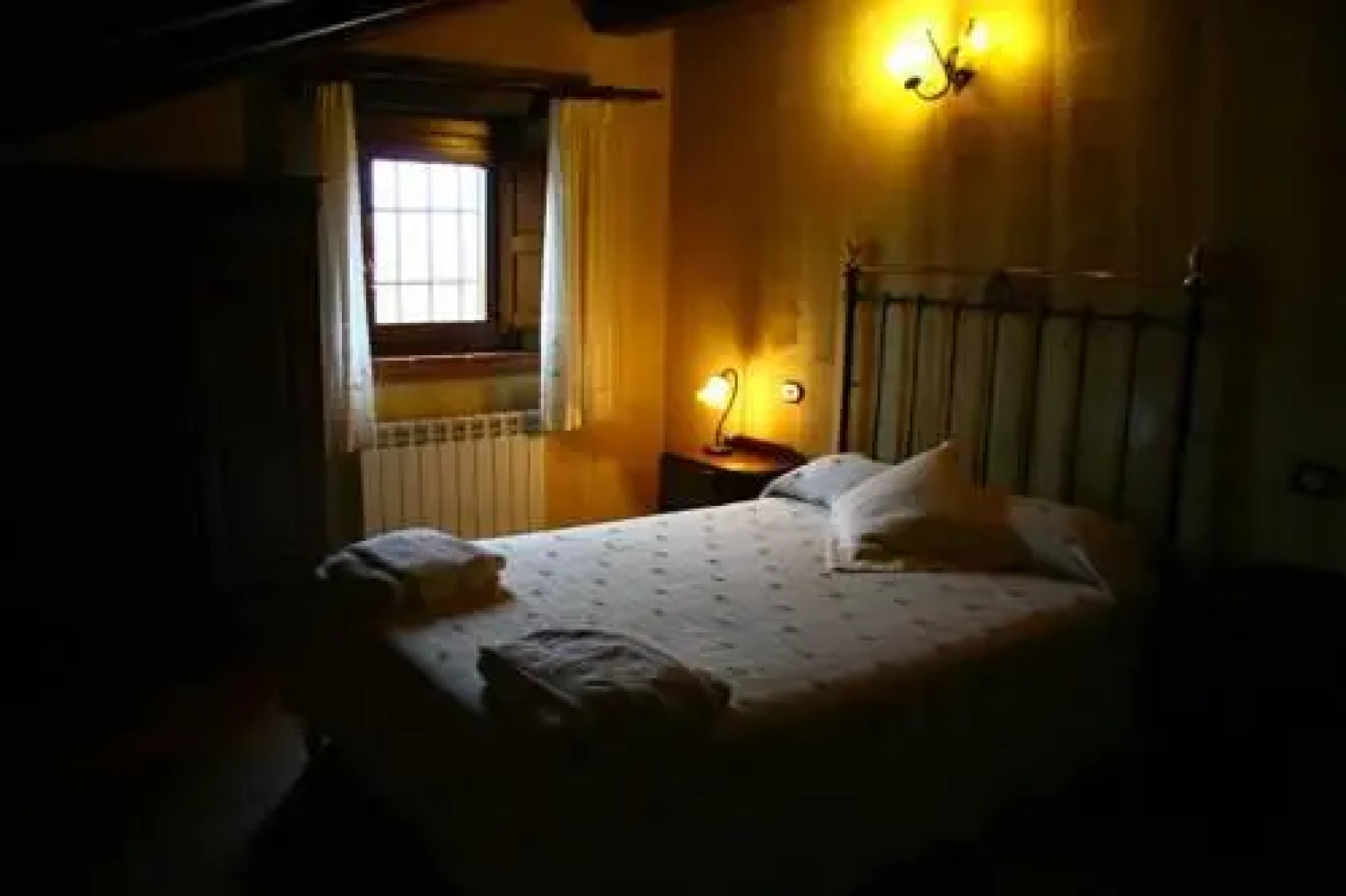 Hotel Rural La Beltraneja