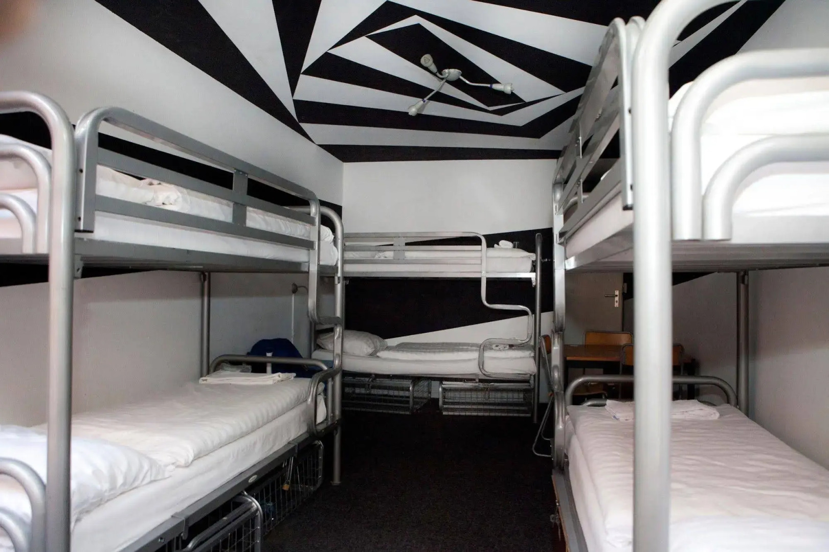 St Christopher's at The Winston - Hostel