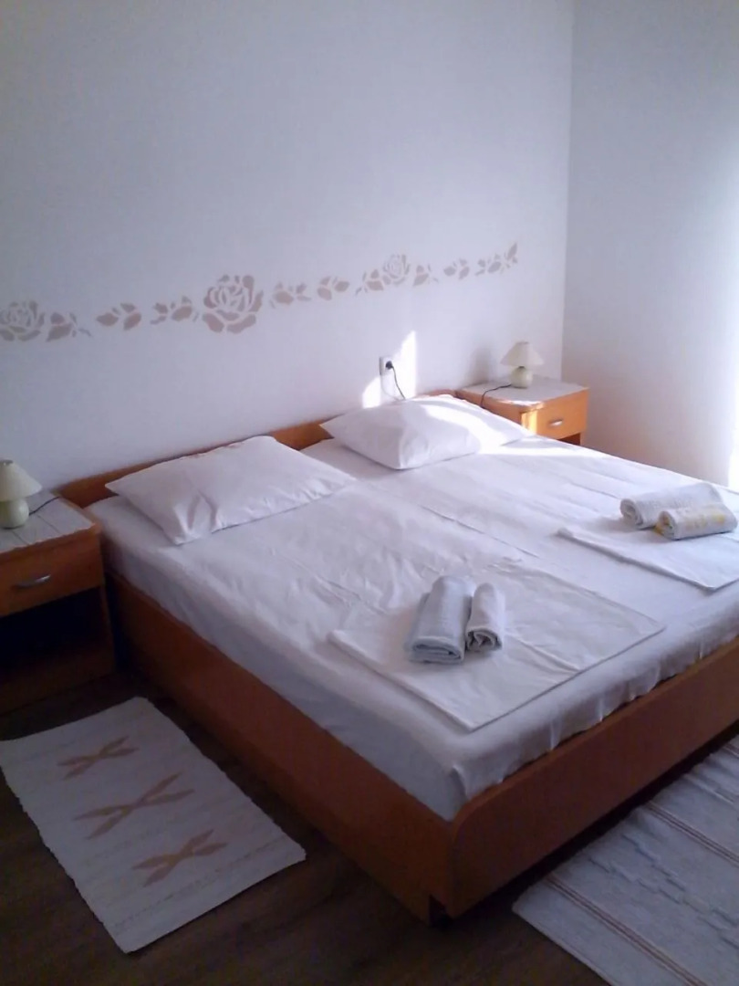 Apartment Anamat A1 Palit, Island Rab