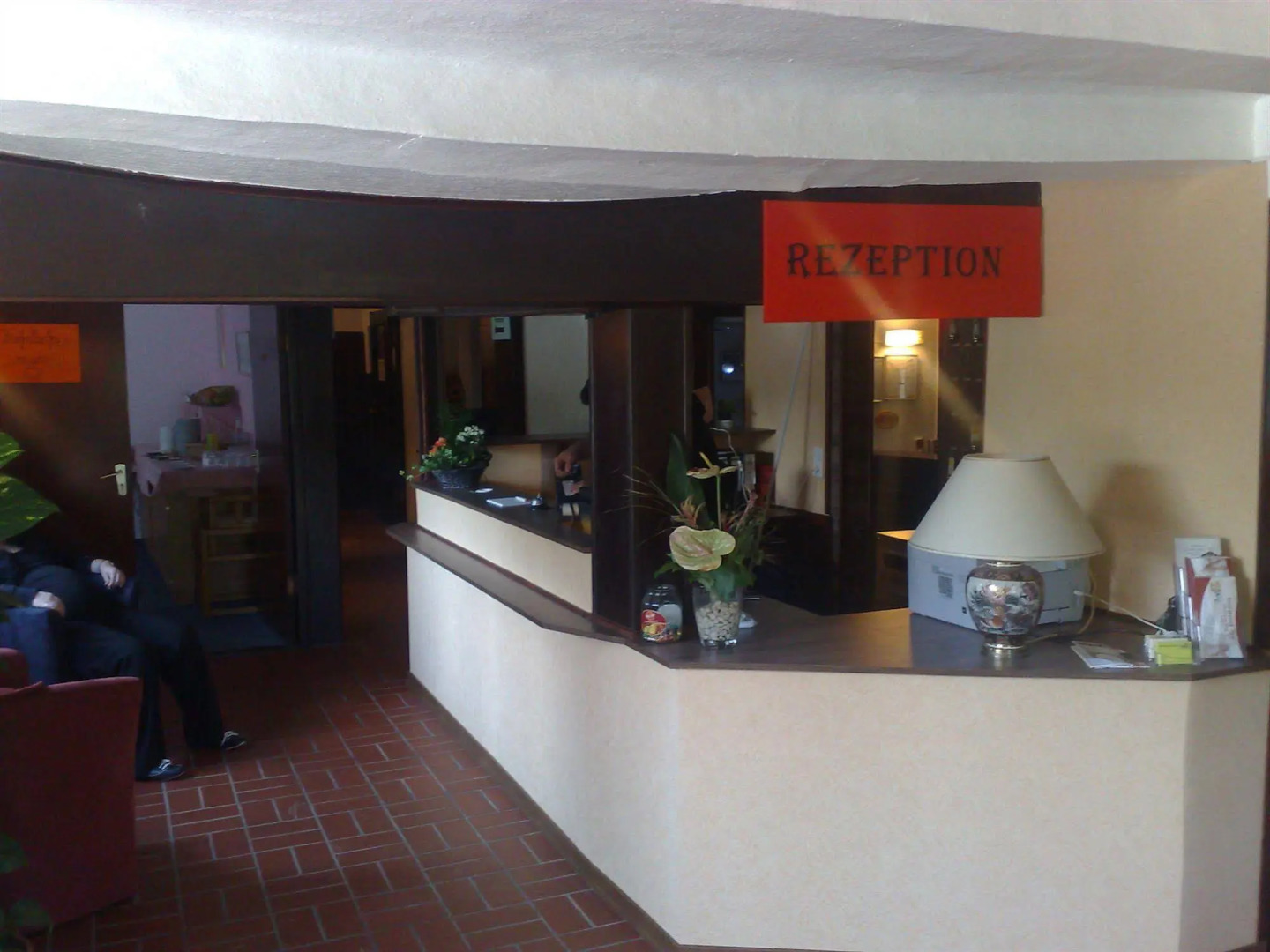 Hotel Alte Poststation