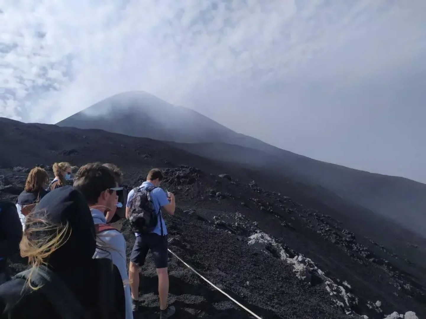 Casa Galatea Etna nord via Bellini 141 Milo