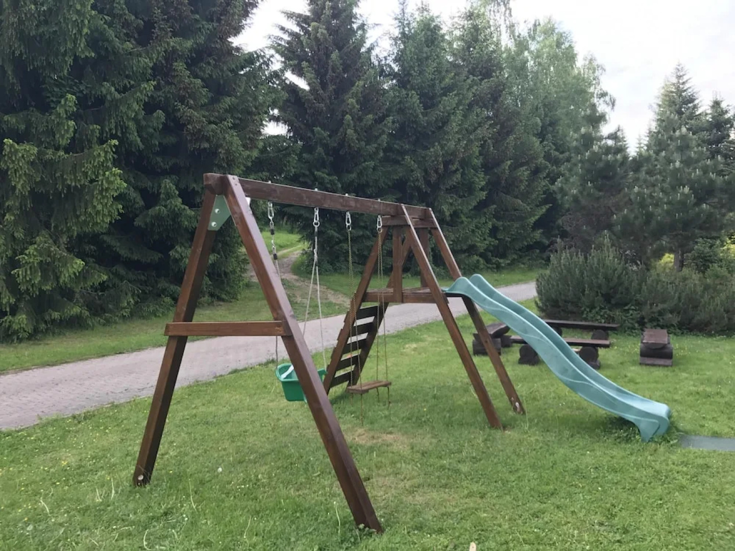 Harrachov Lhje261 in Harrachov