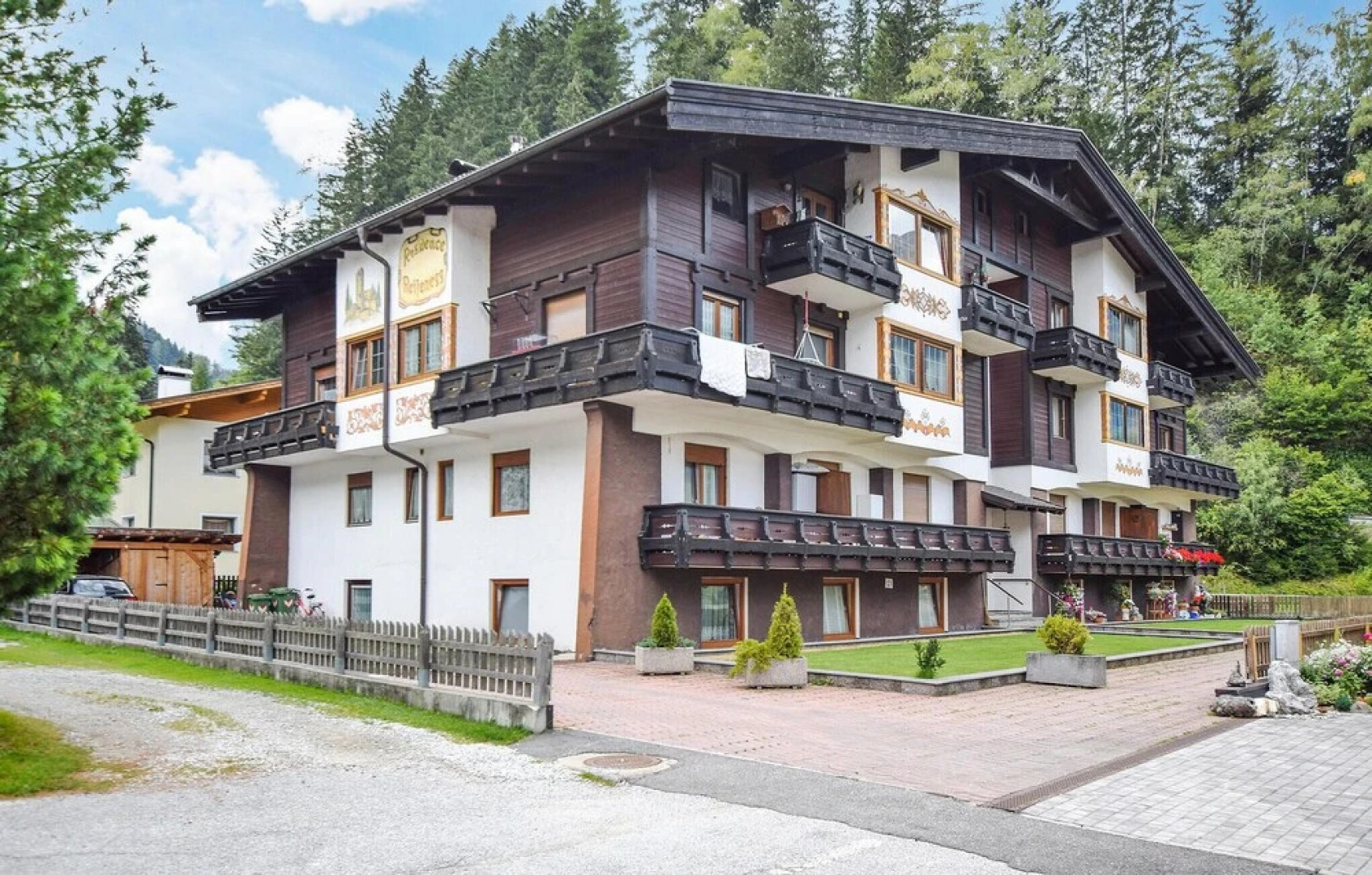 Amazing Apartment in Racines/ratschings With Wifi and 2 Bedrooms