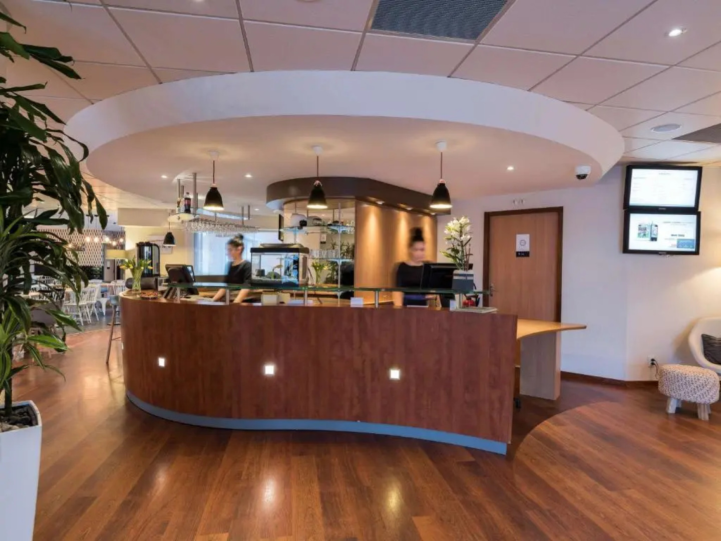 Novotel Suites Rouen Normandie