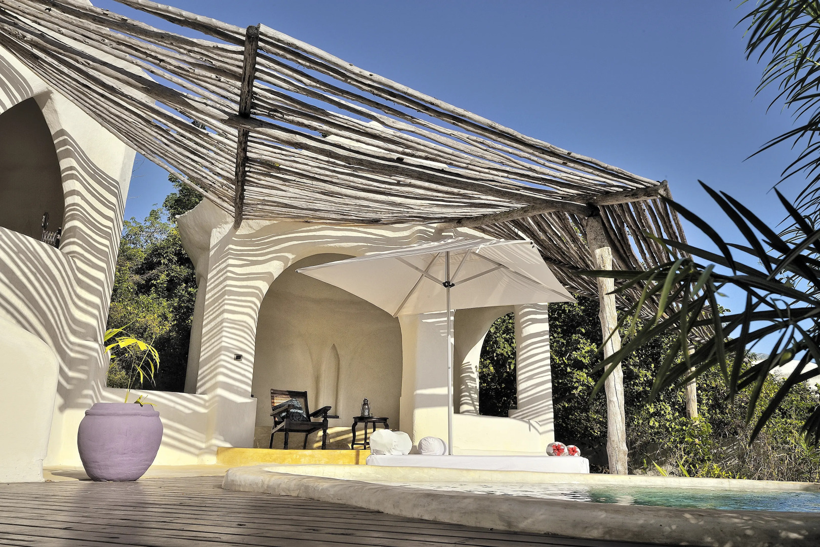 Elewana Kilindi Zanzibar - Adults Only