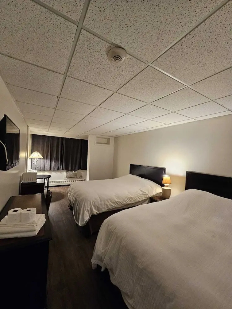 Brunswick Parry Sound