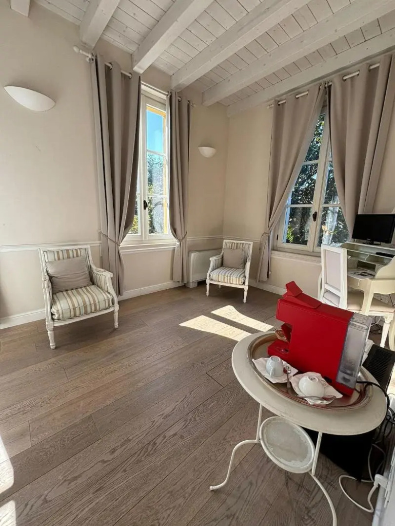 Villa Verganti Veronesi