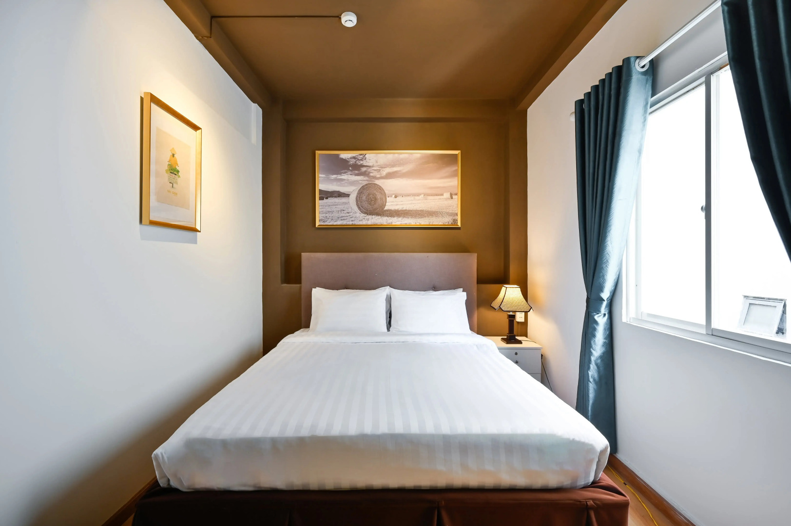 The Noble Swan Wood Park Hotel