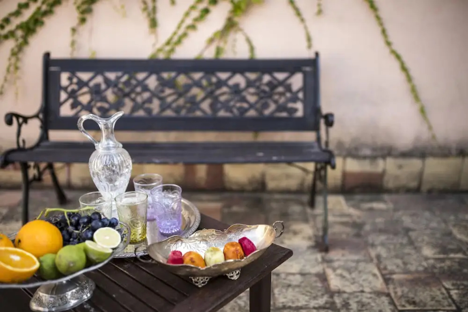 Social Farm La Maddalena