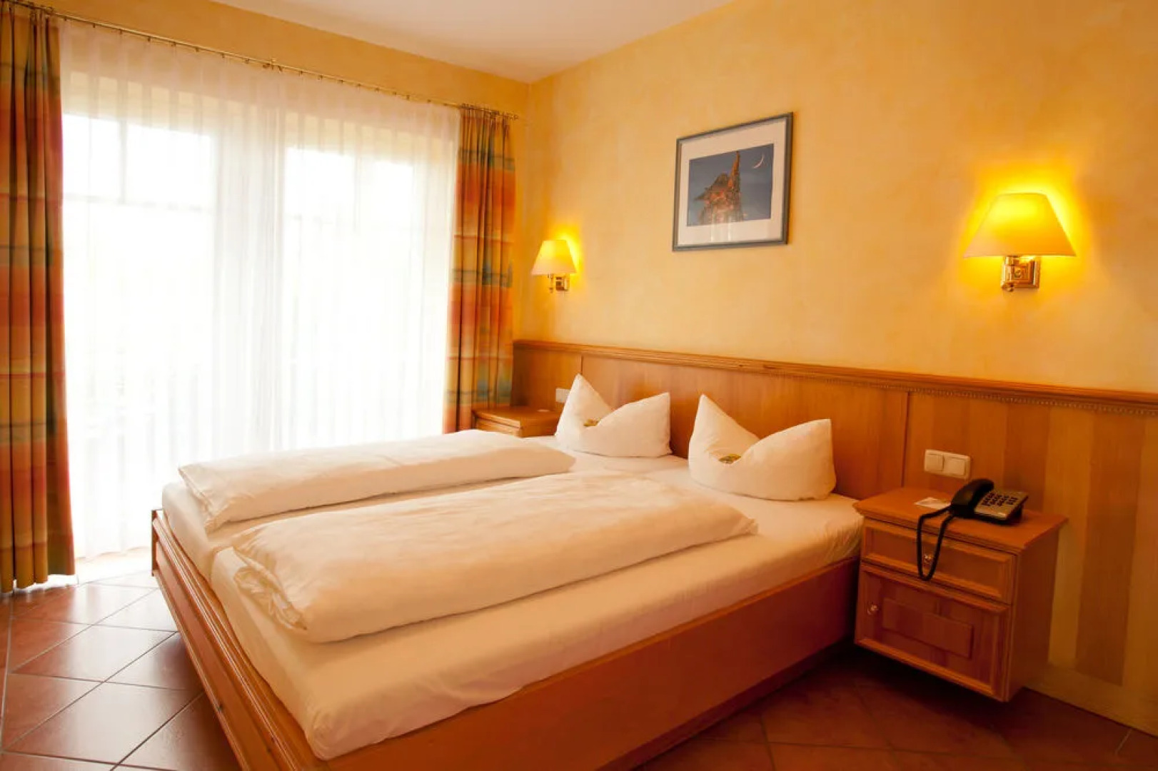 Ringhotel Gutshof Sparow