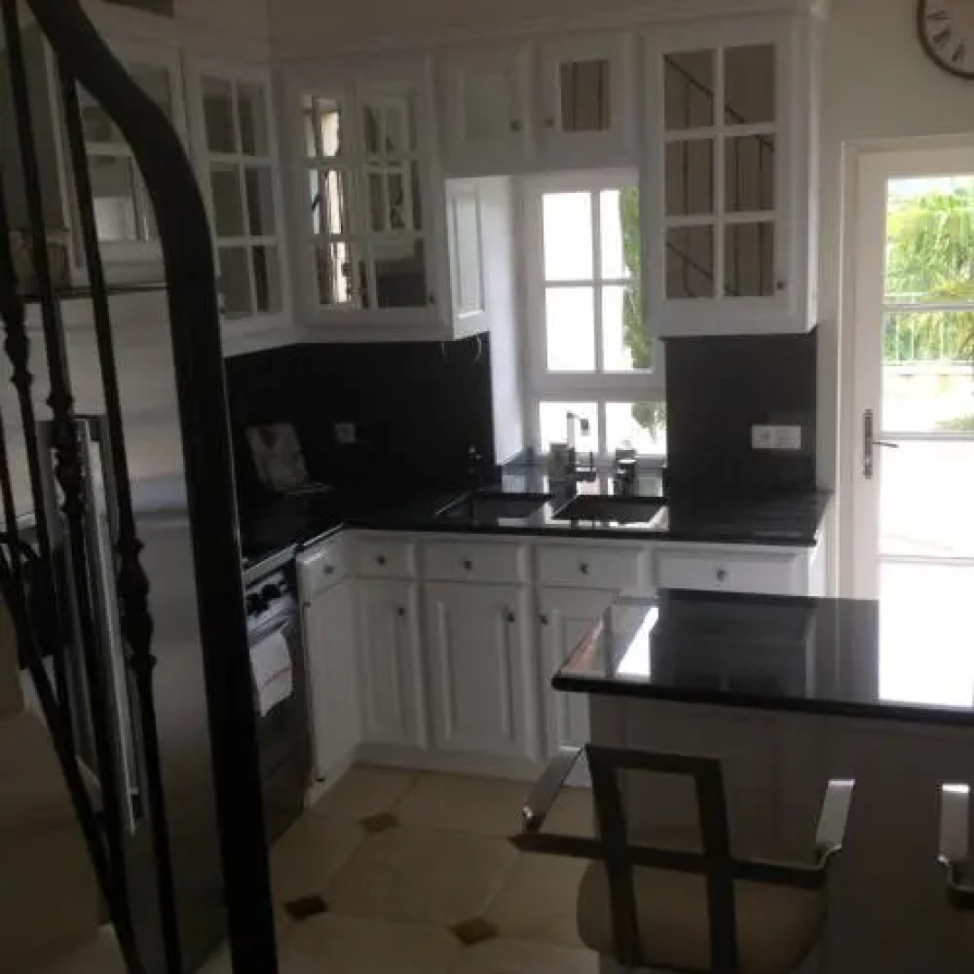 Le Clos Des Remparts