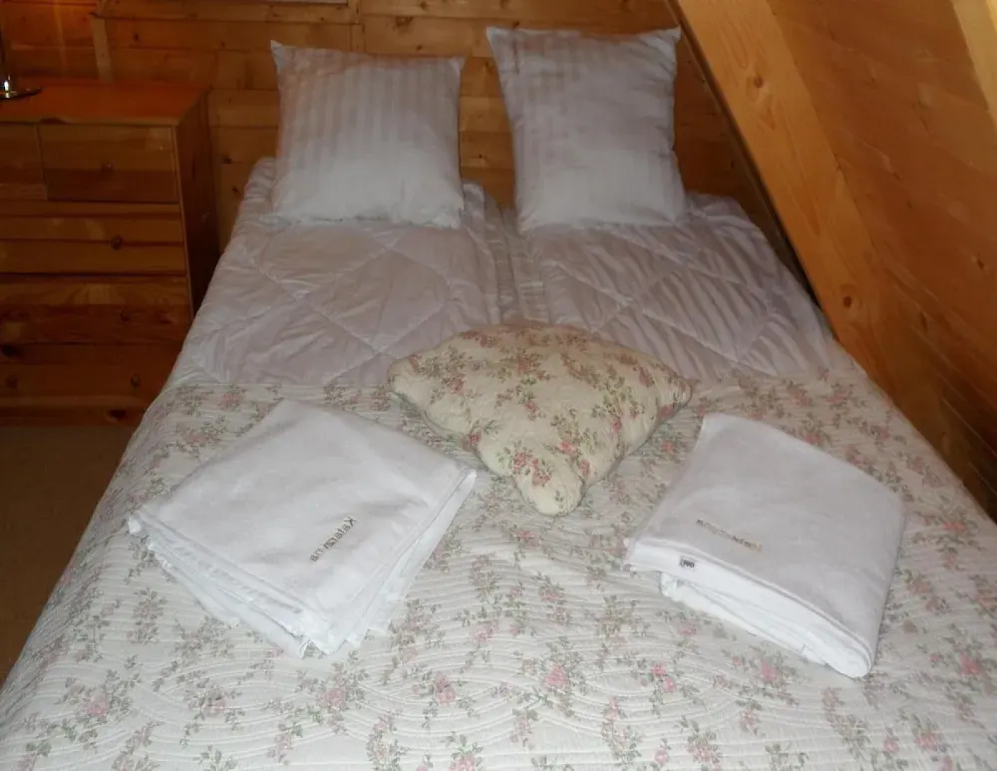 Holiday House in Sarbinowo Near Baltic Beach