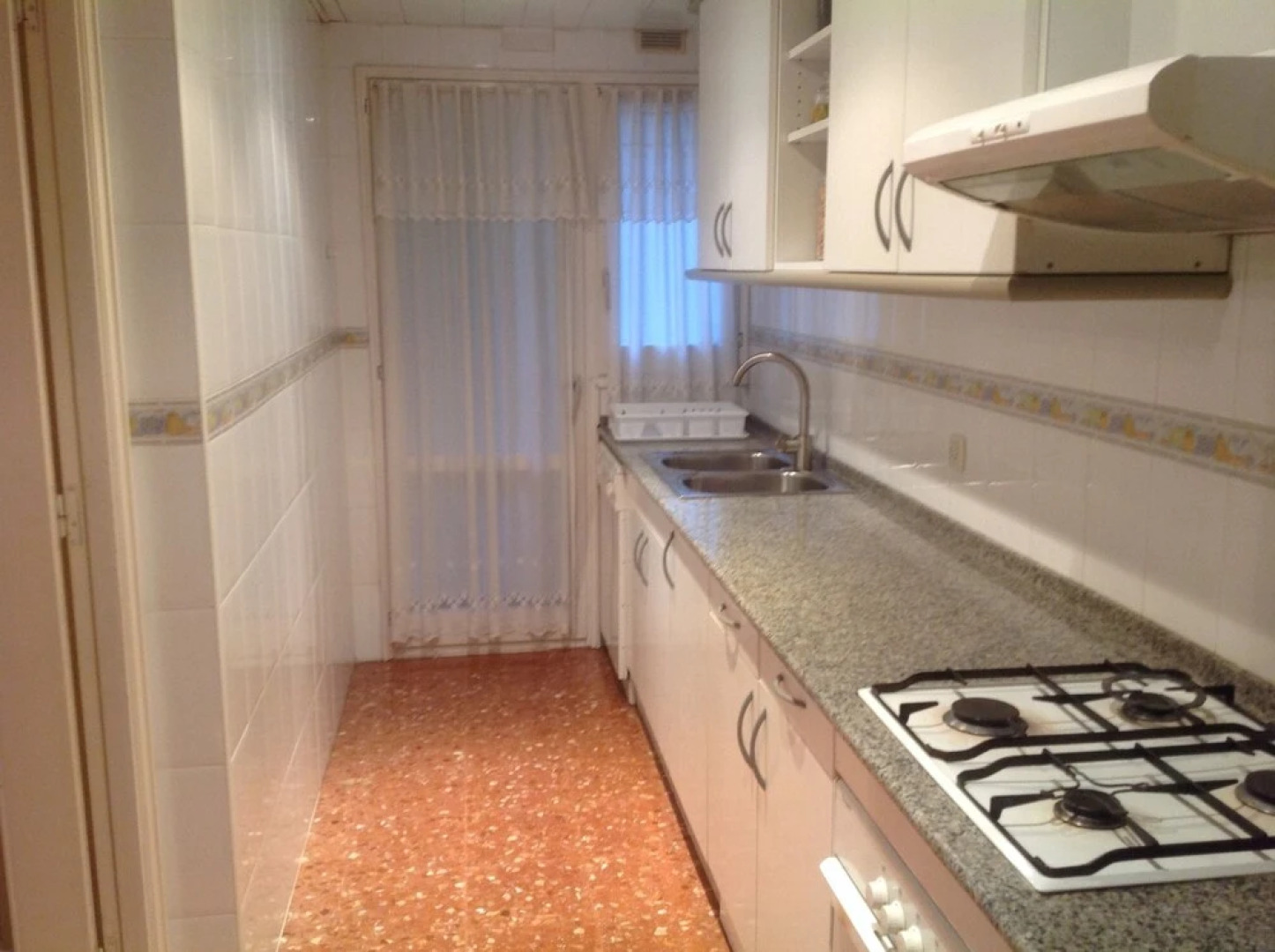 Apartment With 2 Bedrooms in Terrassa, With Wifi - 30 km From the Beac