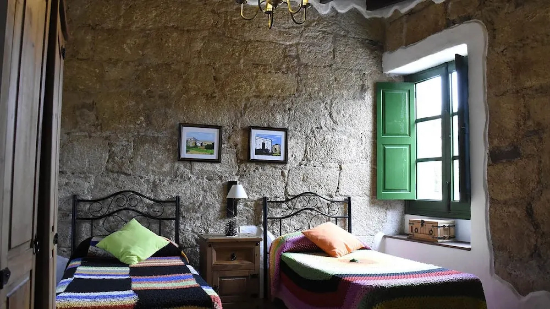 Casas Rurales Los Gavilanes