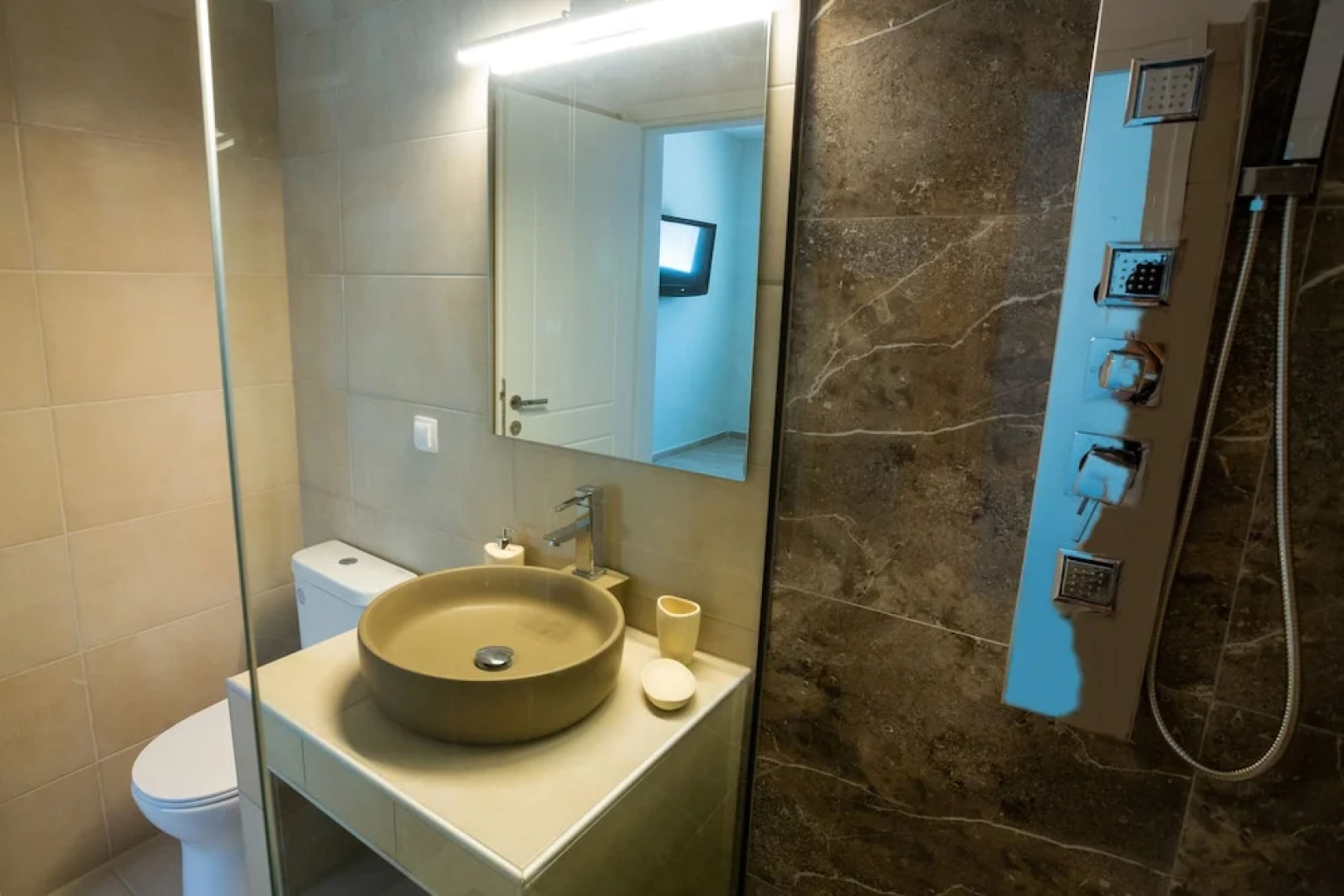 Villa Leo 1 , Dassia , Corfu