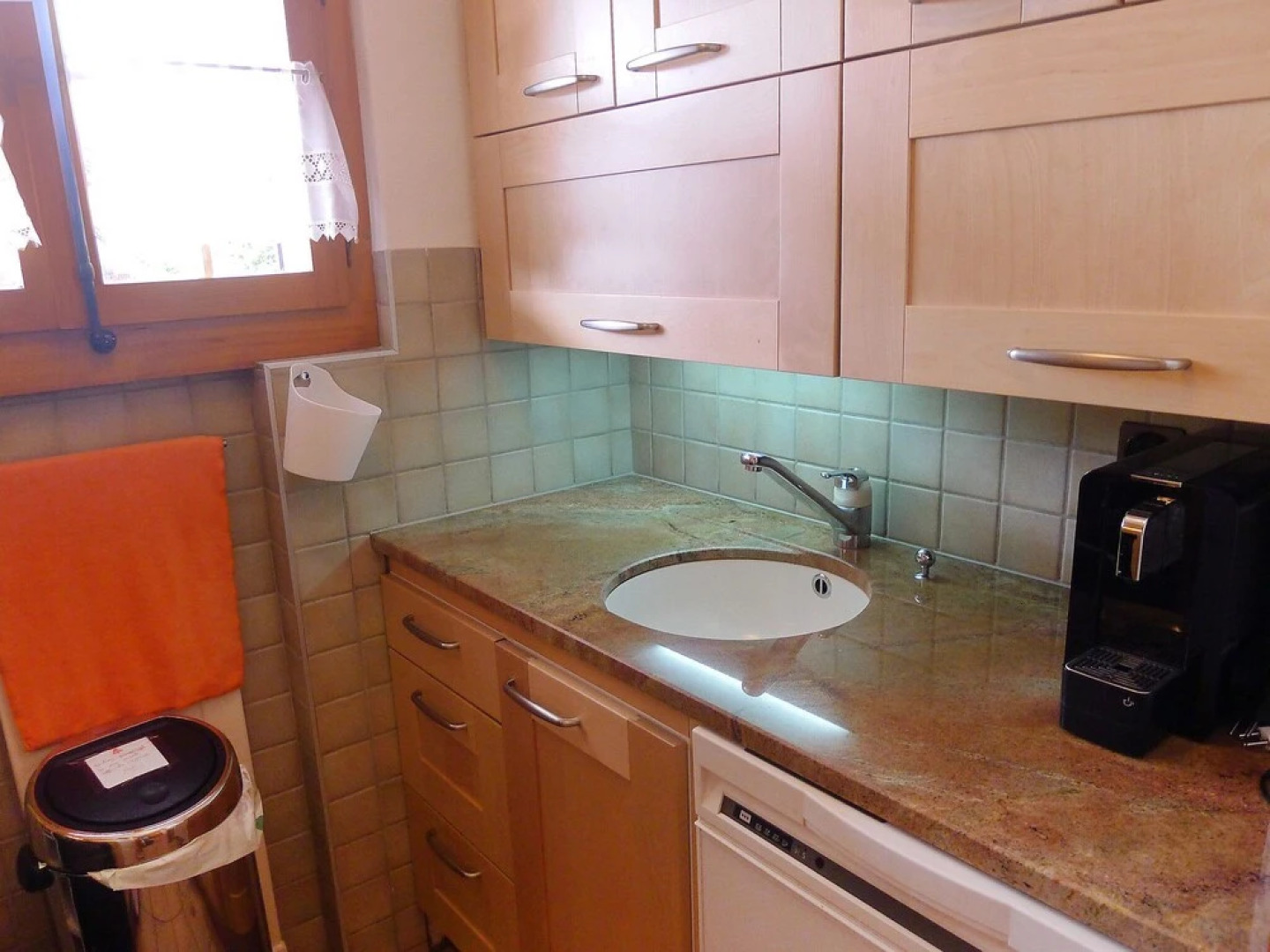 Les Seracs 1 Ollon in Ollon