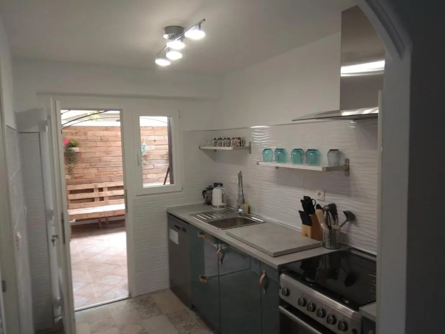 Apartment Avenida Pinoso