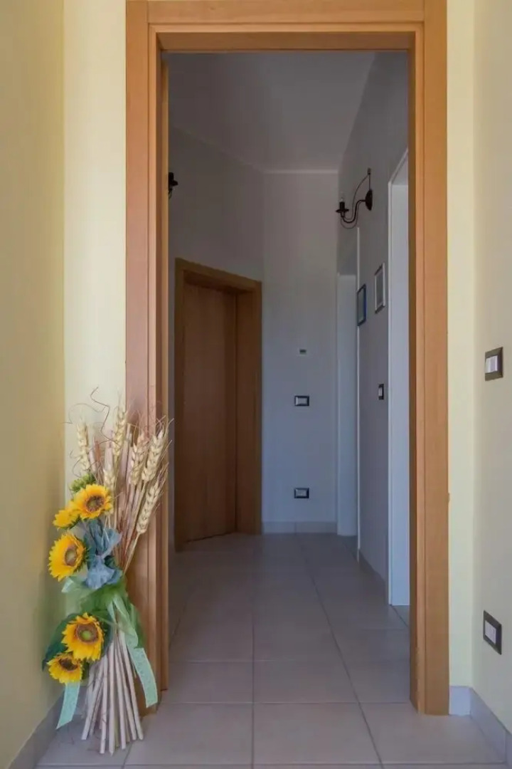 Cluana Azienda Agrituristica