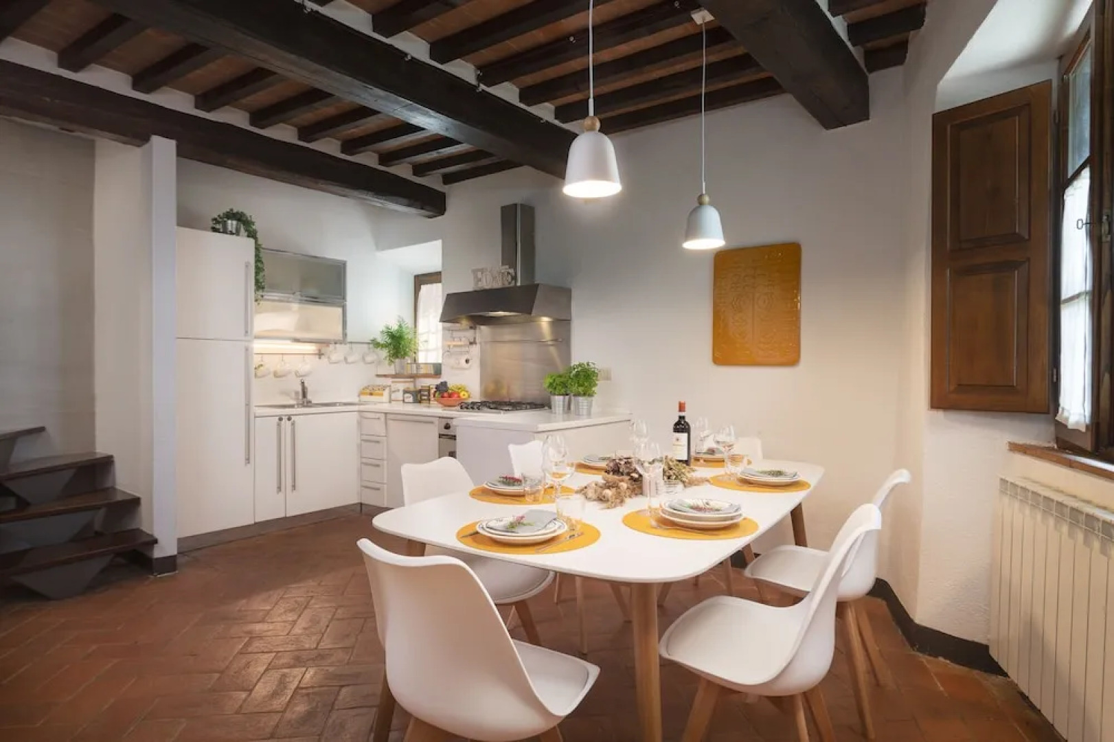 In Toscana Affittacamere