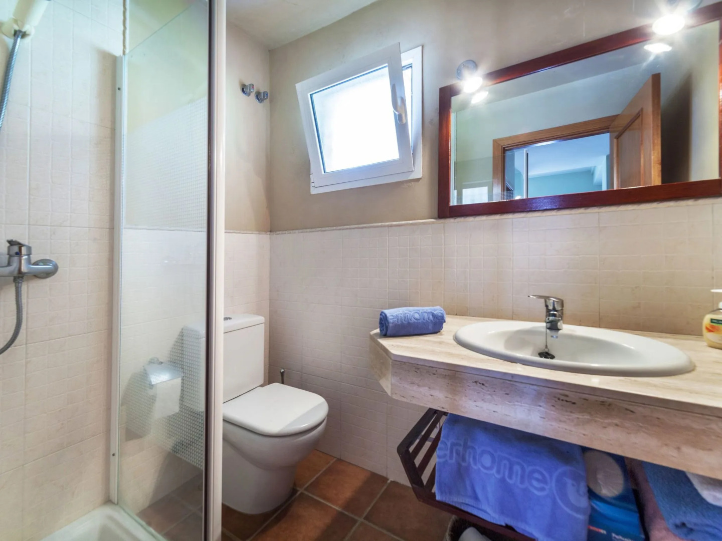 Holiday Home Villa Esther