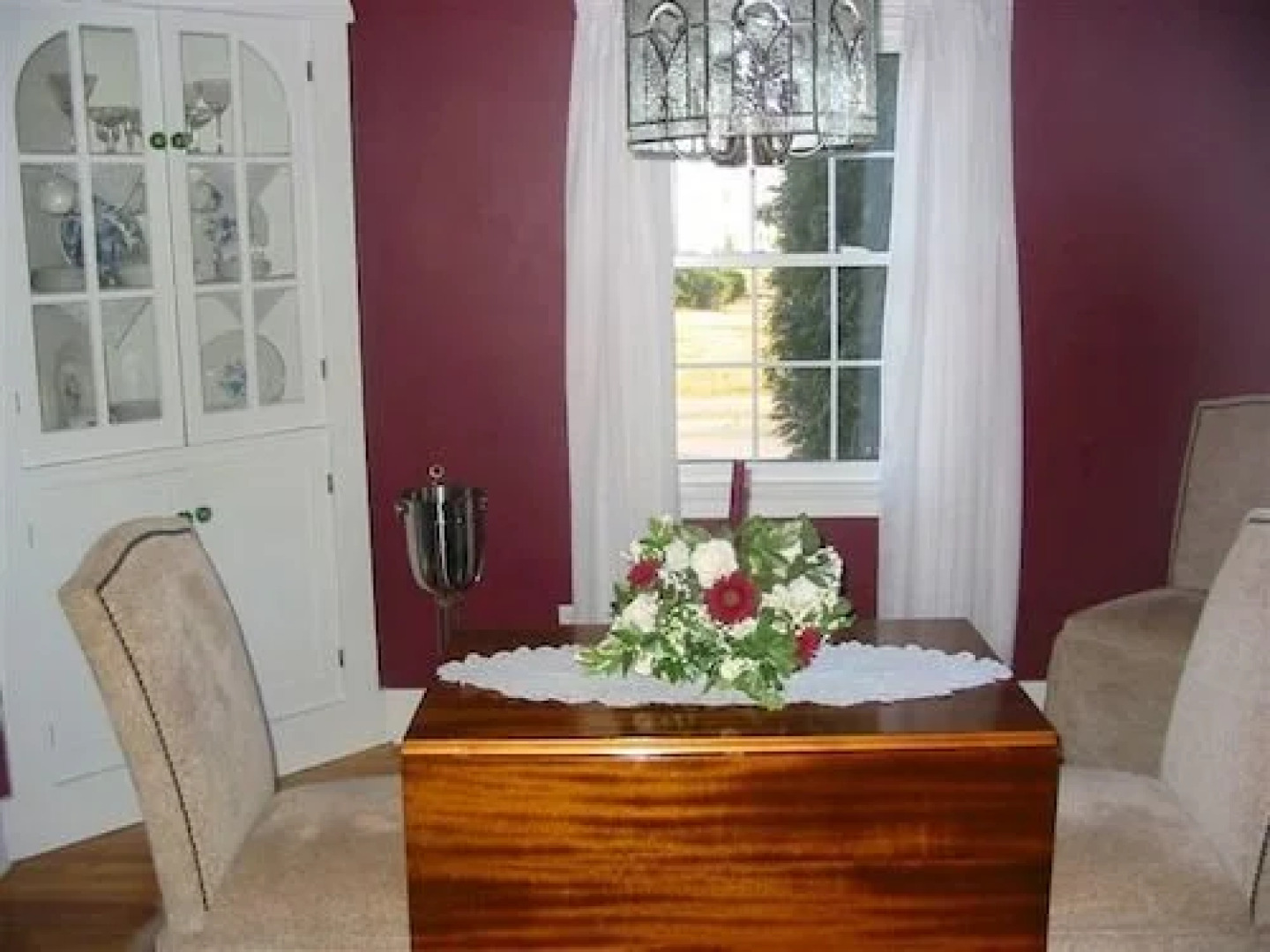 Eagles Landing Bed & Breakfast