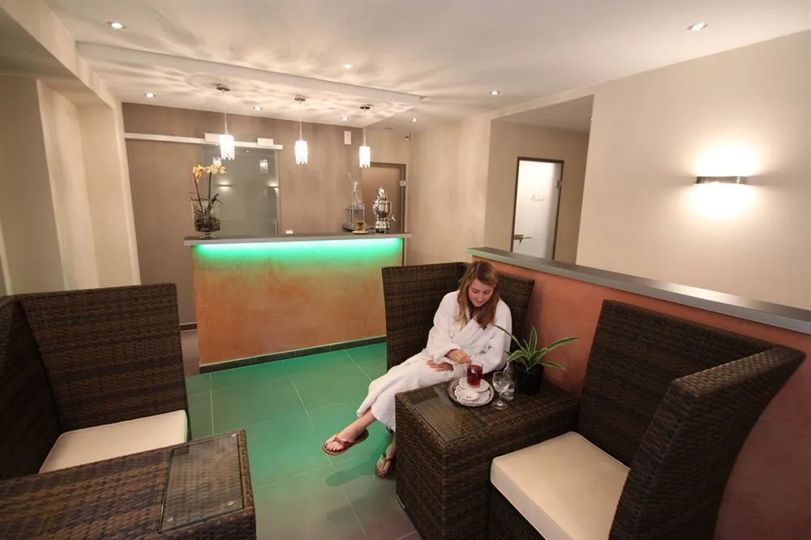 Hotel Restaurant Kölchens