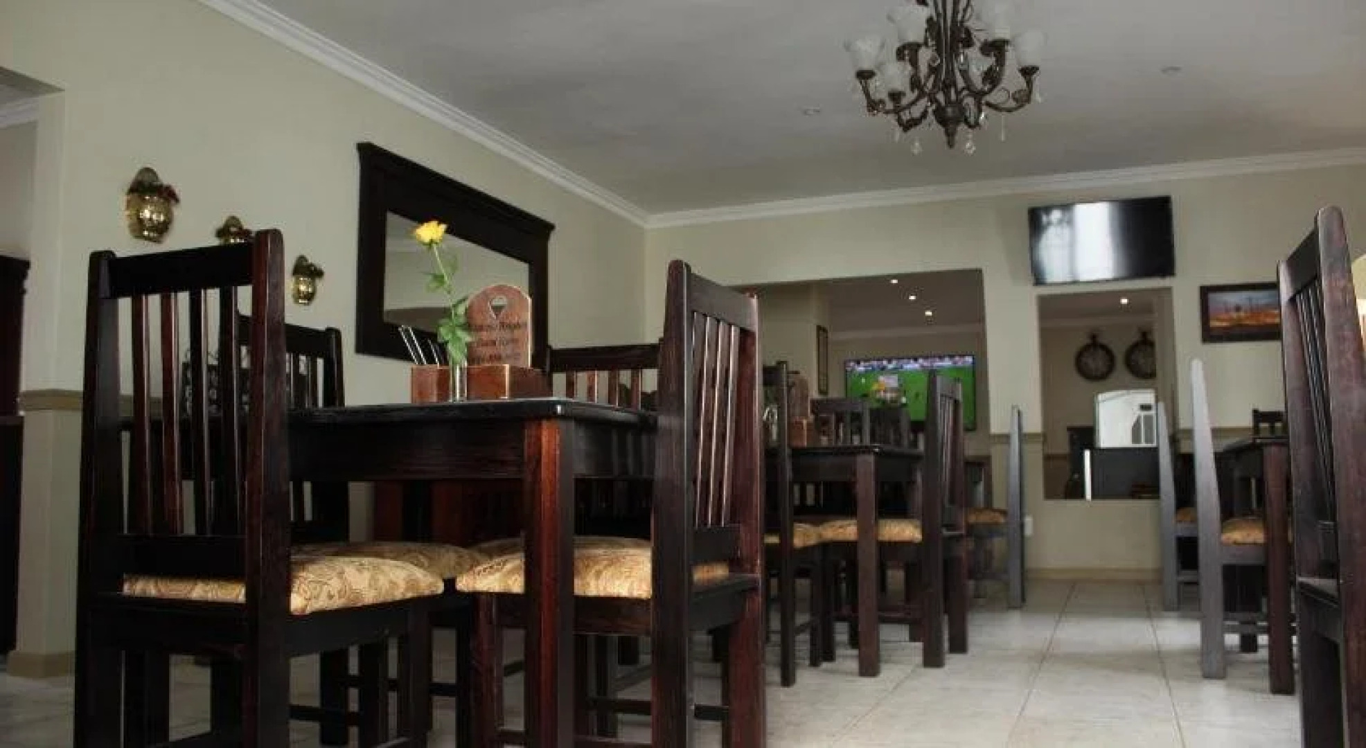 Victoria Heights B and B