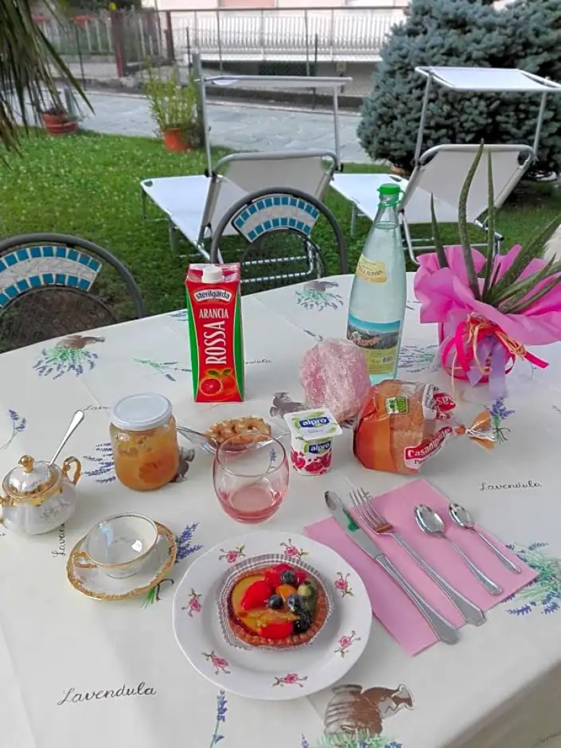 B & B Ametista Bergamo