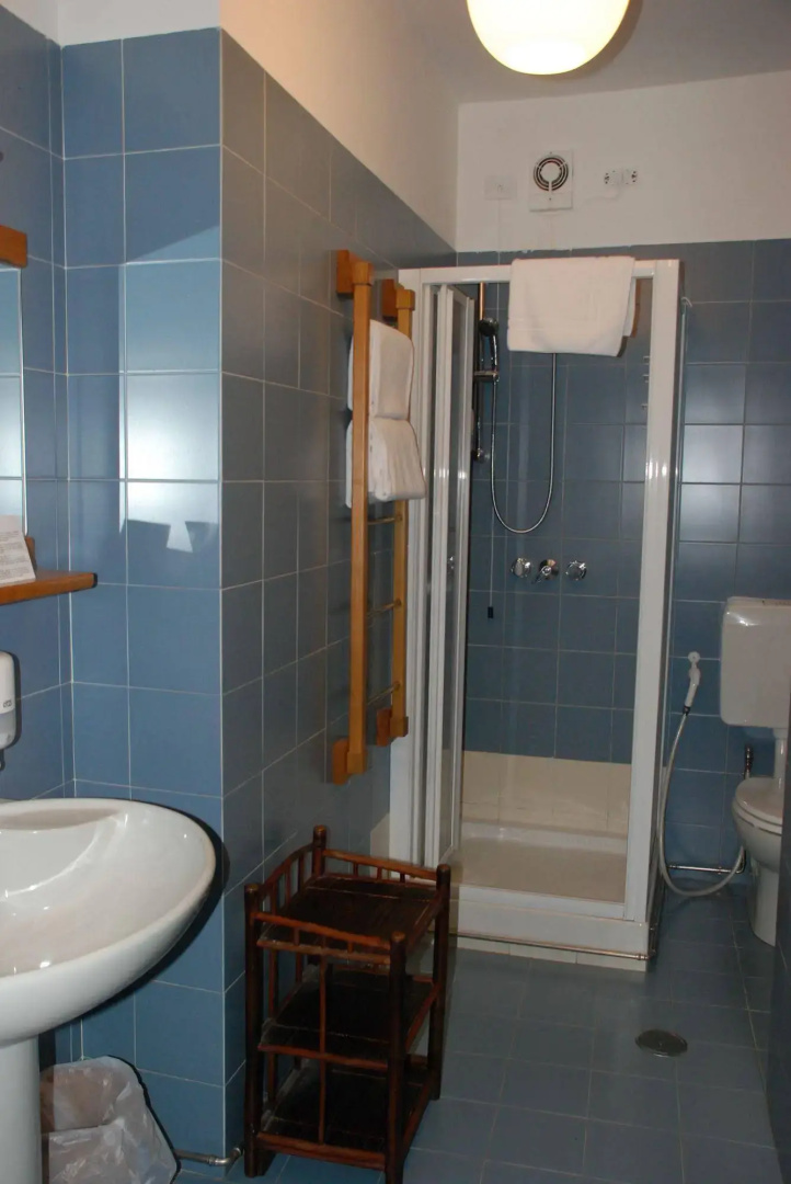 Hotel Barbabuc