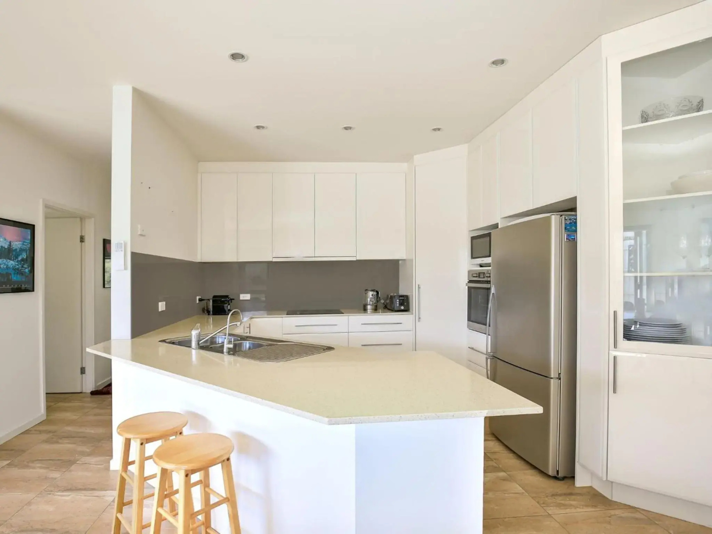 Thalassa I Pet Friendly I 2 Mins Walk to Beach